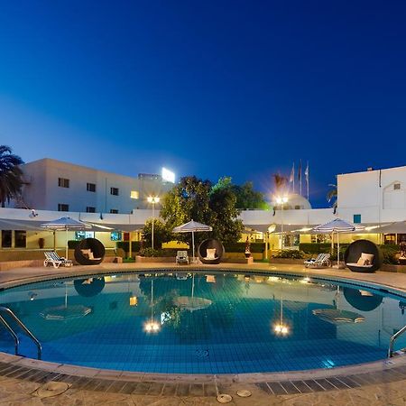 Al Wadi Hotel Sohar Eksteriør bilde