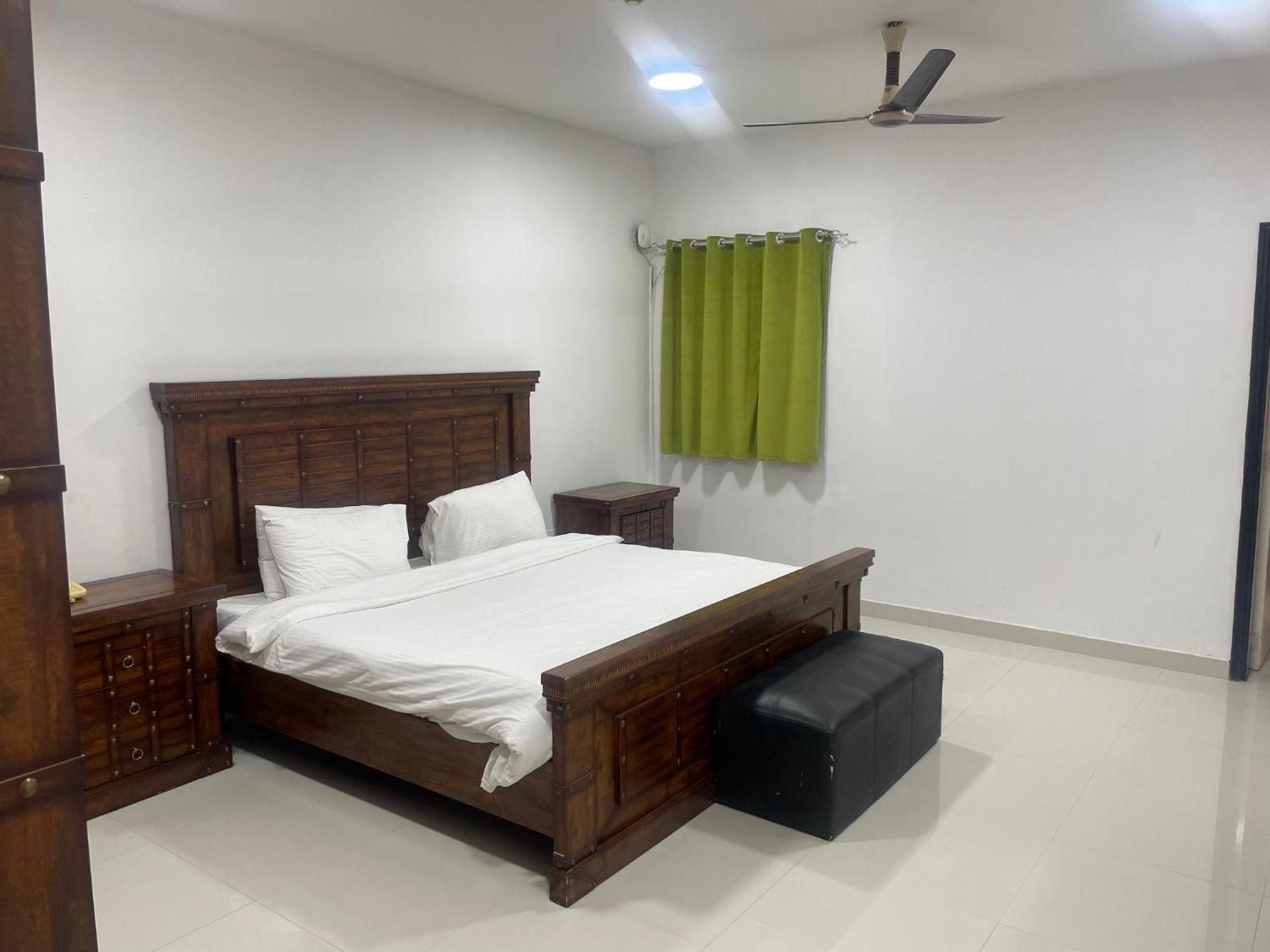 Al Wadi Hotel Sohar Eksteriør bilde