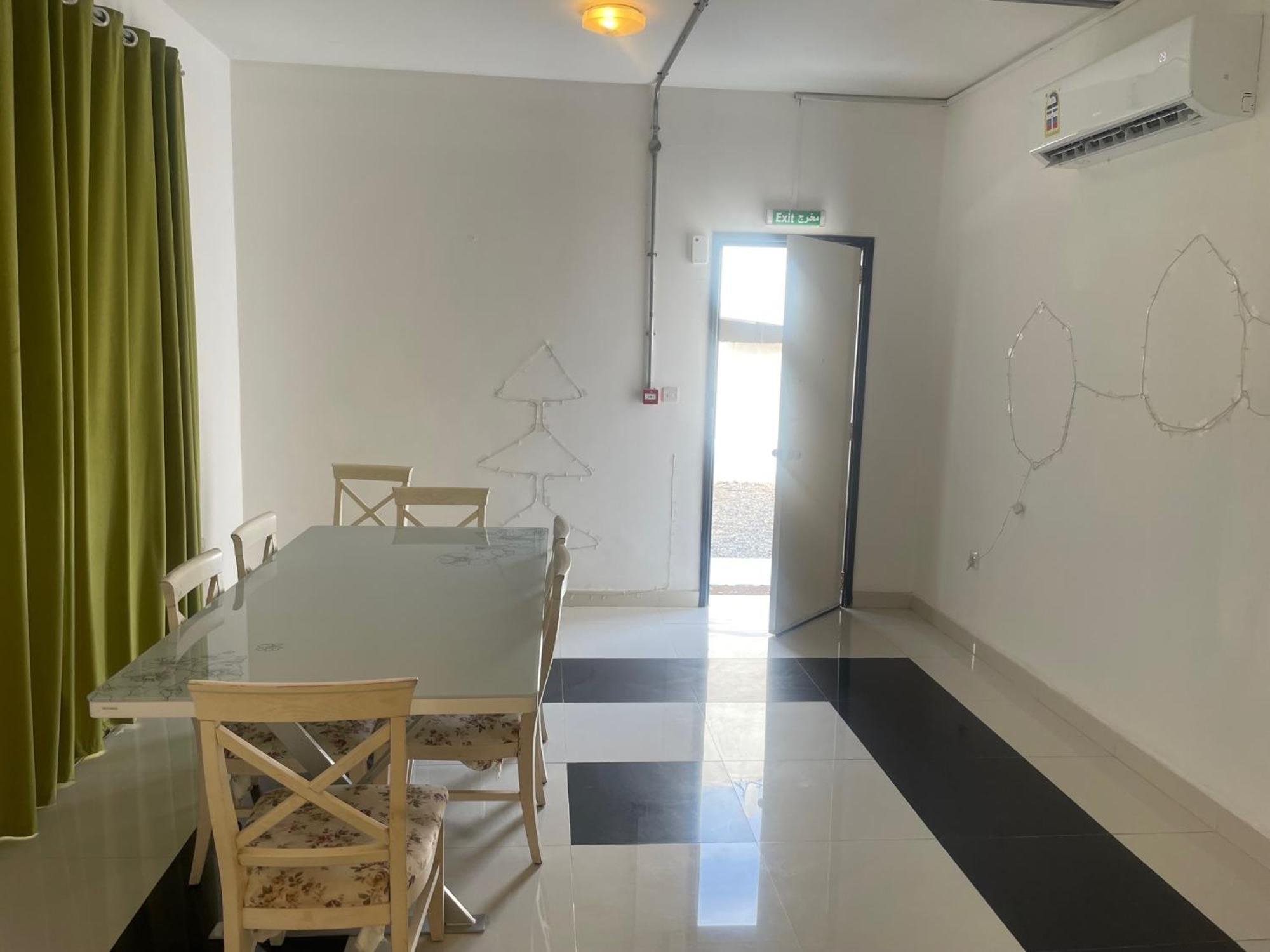 Al Wadi Hotel Sohar Eksteriør bilde